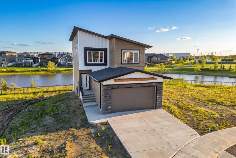 34 Eldridge Point(e), St Albert — listing photo 2