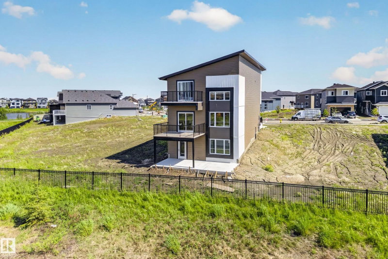 34 Eldridge Point(e), St Albert — listing photo 4