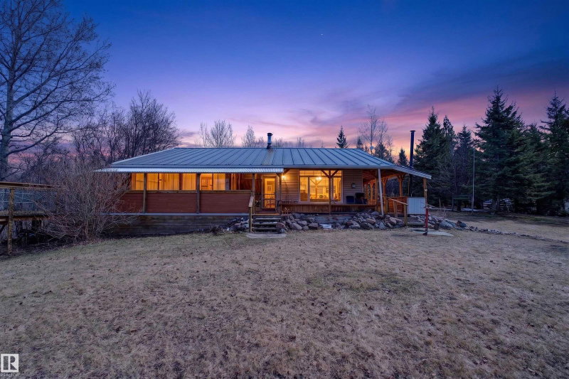 45, 54222 RGE ROAD 25, Rural Lac Ste. Anne County