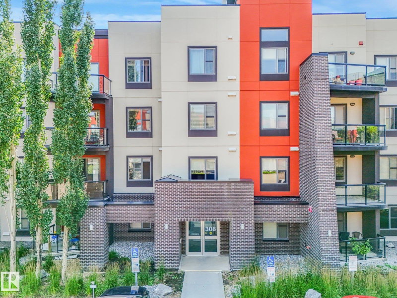 A unit for sale at 308 Ambleside Link SW