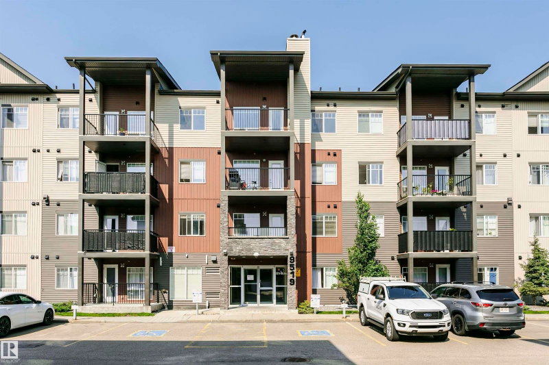 A unit for sale at 9519 160 Avenue NW