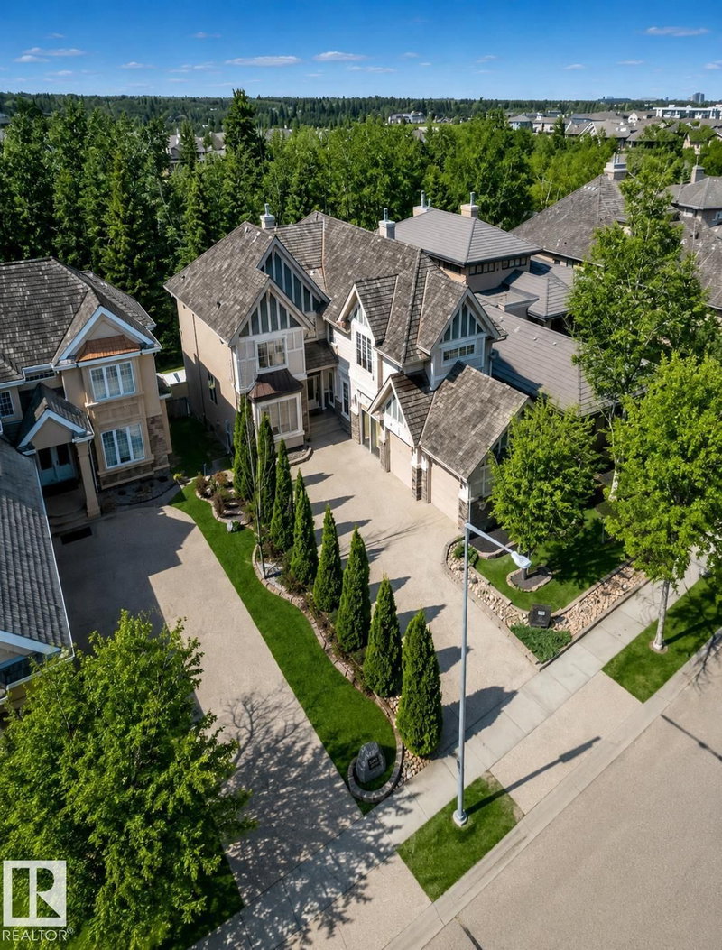 322 Caldwell Close, Edmonton, Alberta