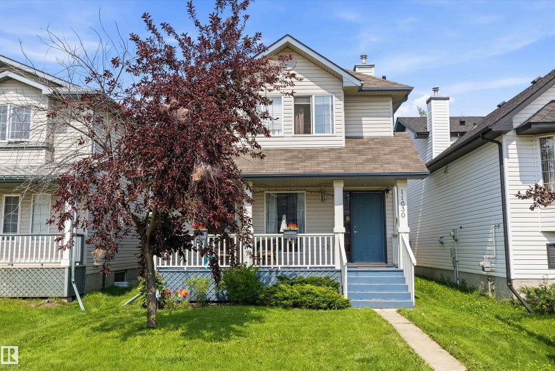 11630 167B Avenue, Edmonton