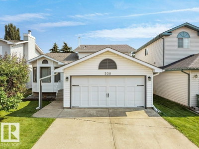 330 PEARSON Crescent