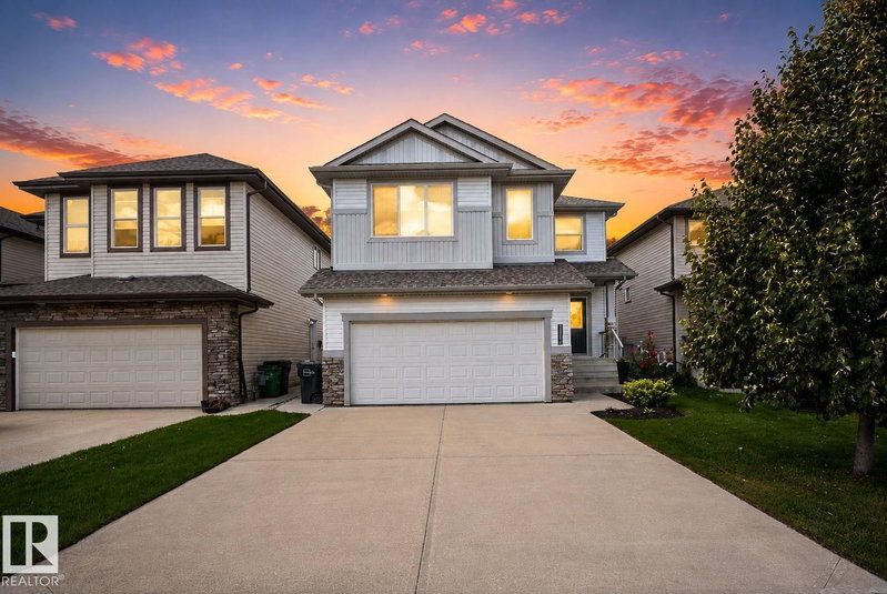 3536 Claxton Crescent, Edmonton, Alberta