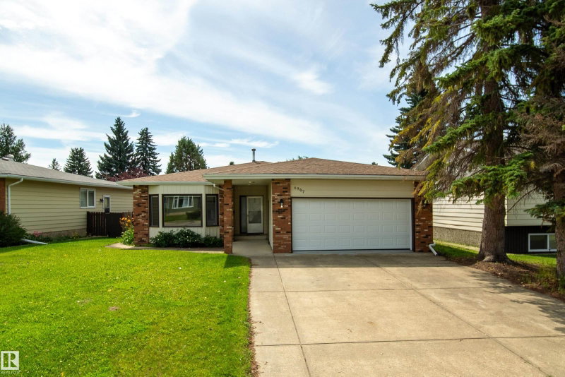 6907 19 Avenue, Edmonton, Alberta