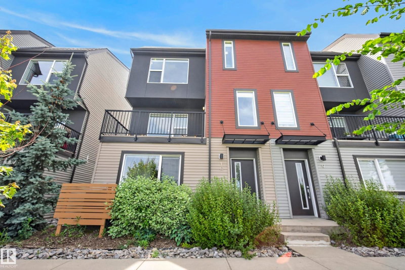 10-1075 Rosenthal Boulevard NW, Edmonton — listing photo 4