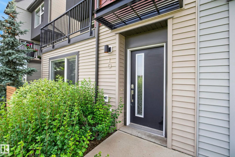 10-1075 Rosenthal Boulevard NW, Edmonton — listing photo 5