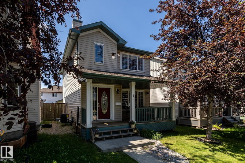 8 SUMMERLAND Way, Sherwood Park