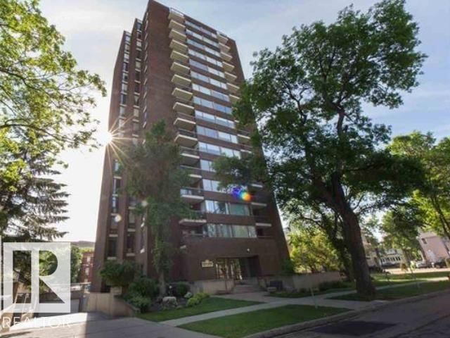 A unit for sale at 10025 113 Street NW