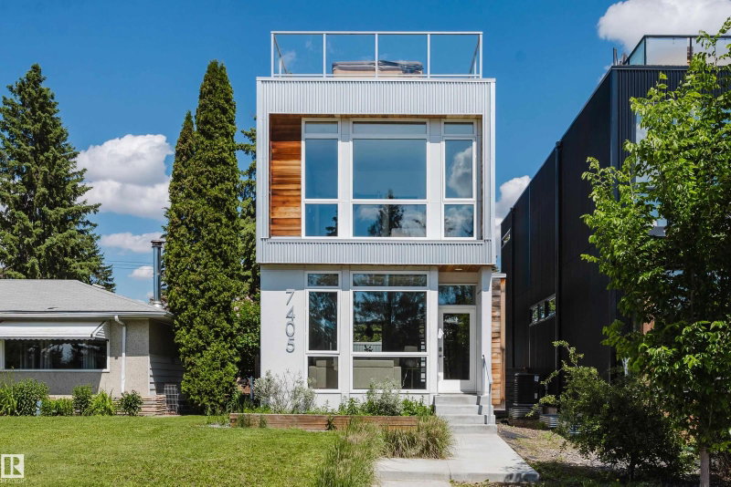 7405 89 Street, Edmonton, Alberta