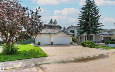 627 WOTHERSPOON Close