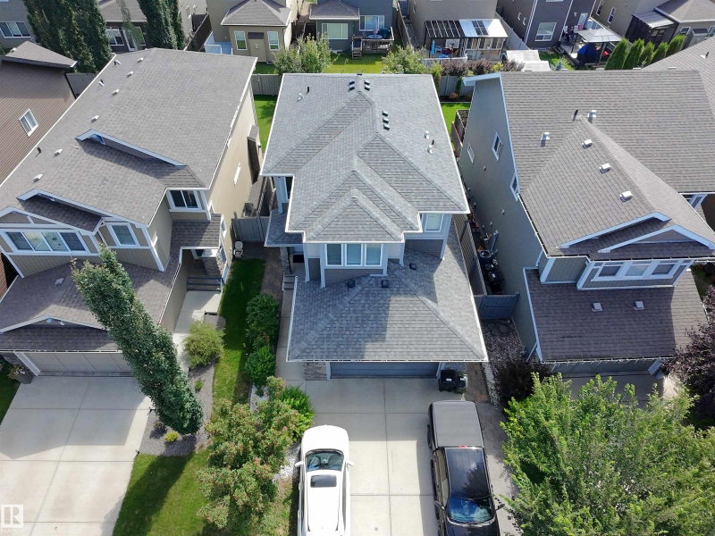 8719 218 Street, Edmonton, Alberta