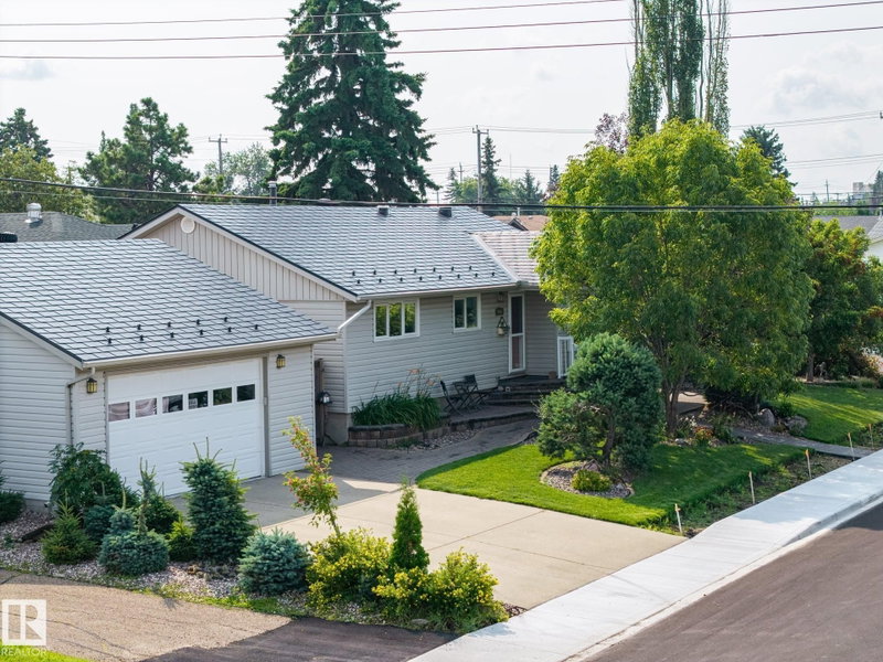 9503 54 Street, Edmonton, Alberta