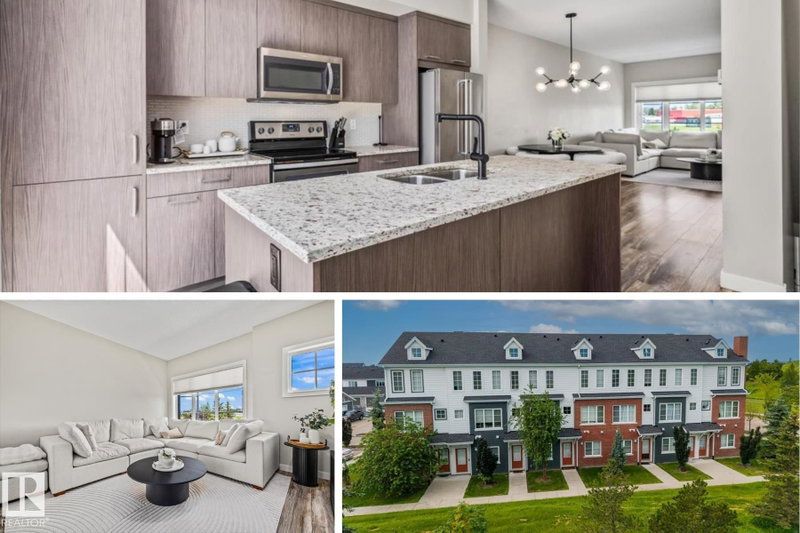 A unit for sale at 1636 Kerr Road NW