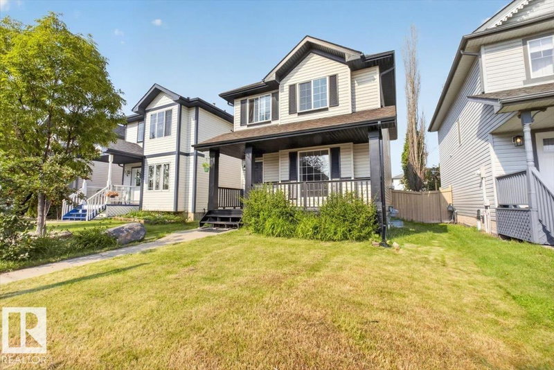722 88a Street, Edmonton, Alberta