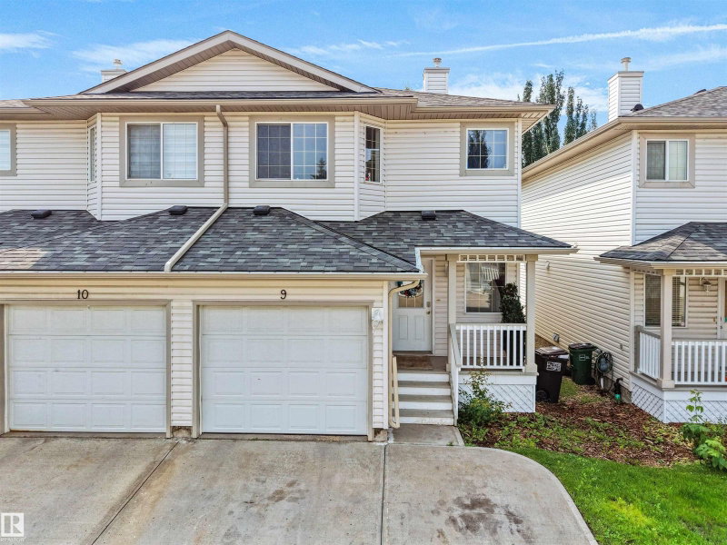 A unit for sale at 16933 115 Street NW