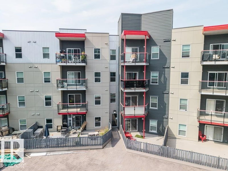 A unit for sale at 10611 117 Street NW