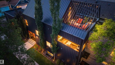 8011 110 Street, Edmonton