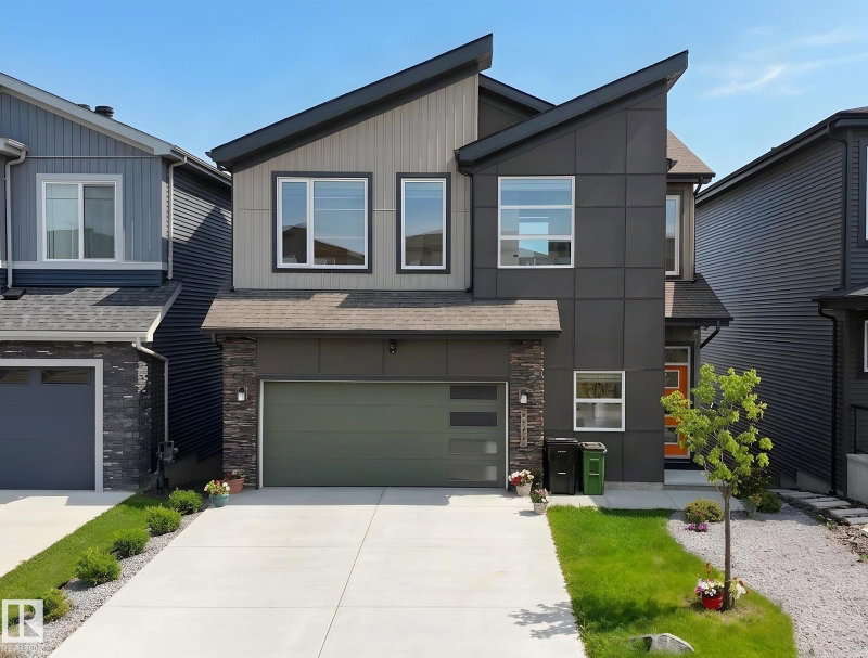 6045 King Landing Landing, Edmonton, Alberta