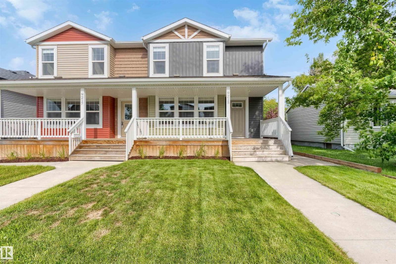 9215 150 Street, Edmonton, Alberta