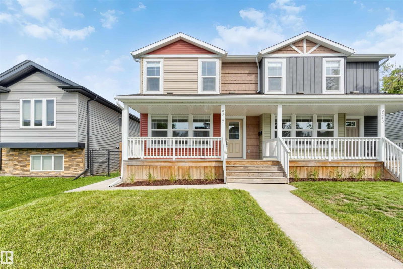 9217 150 Street, Edmonton, Alberta