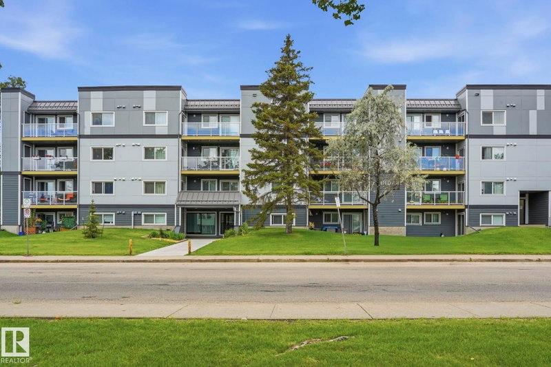 A unit for sale at 9504 182 Street NW