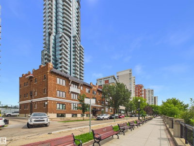 307 - 11969 JASPER Avenue