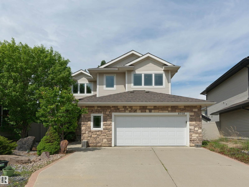 8708 207 Street, Edmonton, Alberta