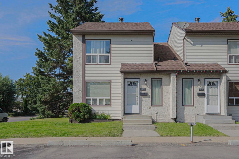 A unit for sale at 1651 46 Street NW