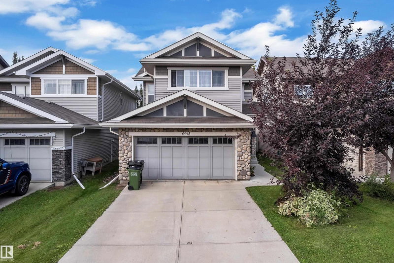 6945 Evans Wynd, Edmonton, Alberta