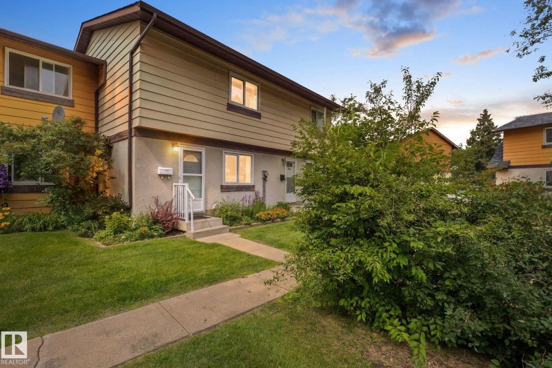 152 WOODSTOCK, Edmonton