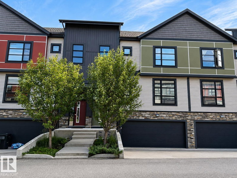 A unit for sale at 14715 125 Street NW