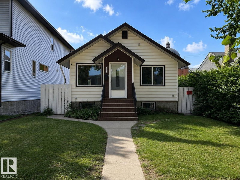 11934 64 Street, Edmonton