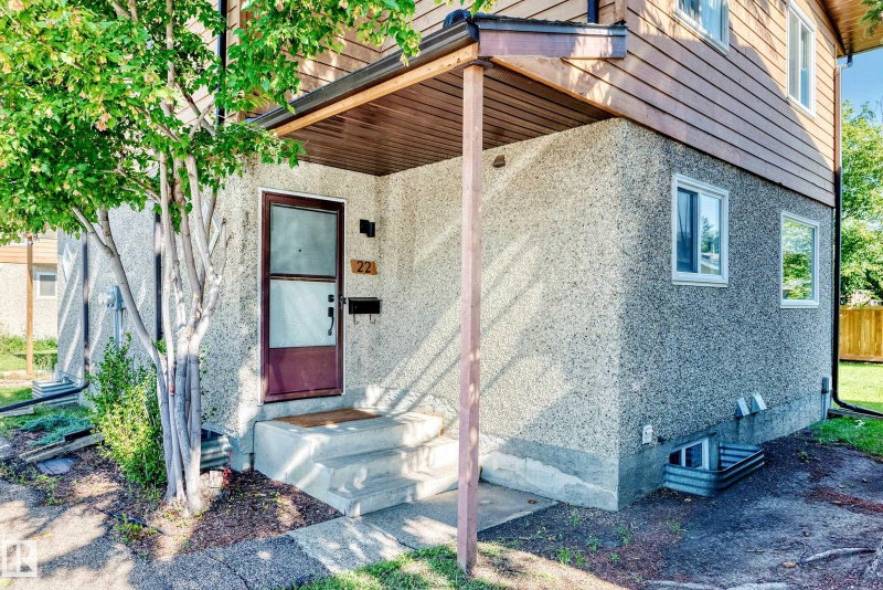A unit for sale at 3812 20 Avenue NW