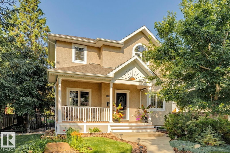11030 122 Street, Edmonton, Alberta