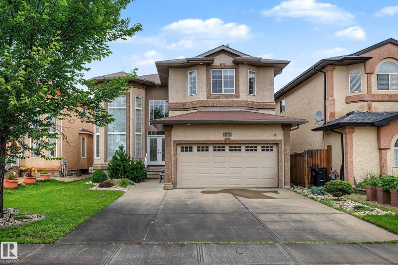 13608 160 Avenue, Edmonton, Alberta