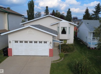 1055 JONES Crescent