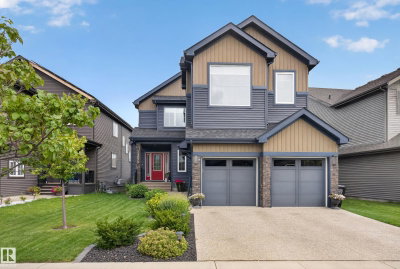 1399 GRAYDON HILL Way