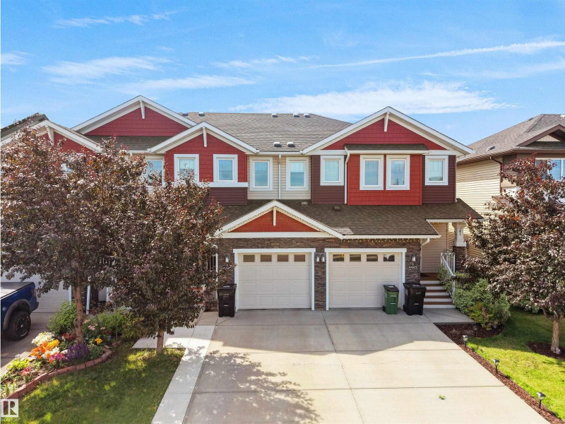 4487 Annett Common, Edmonton, Alberta