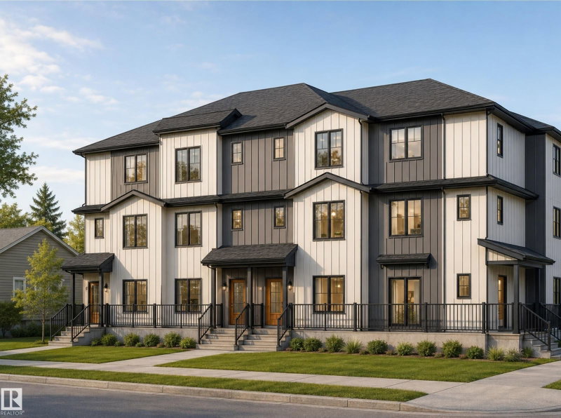 14807 80 Avenue, Edmonton, Alberta
