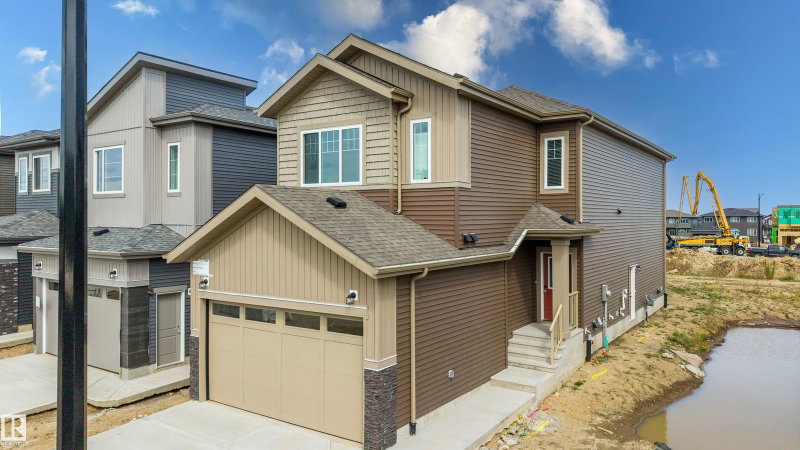 1786 Crossbill Loop, Edmonton, Alberta