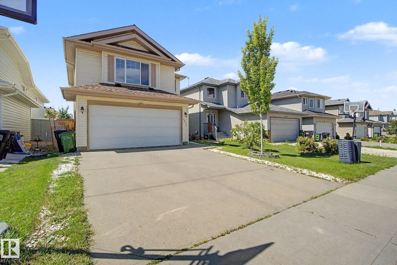 3236 21 Street, Edmonton, Alberta