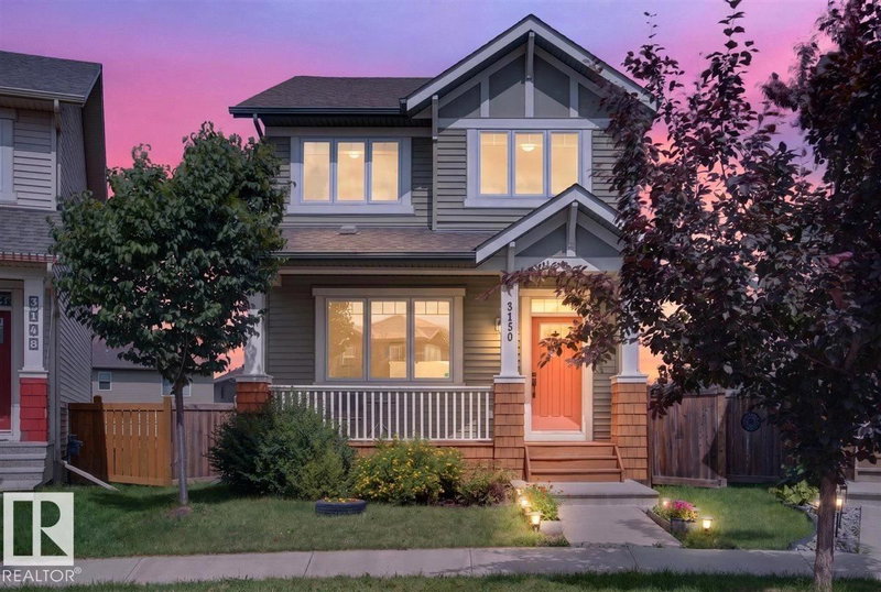 3150 Carpenter Landing, Edmonton, Alberta
