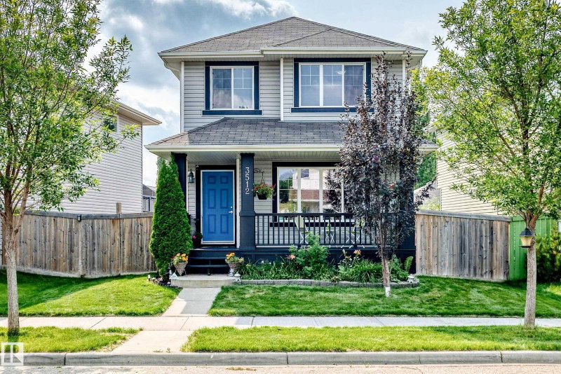 3512 11 Street, Edmonton, Alberta