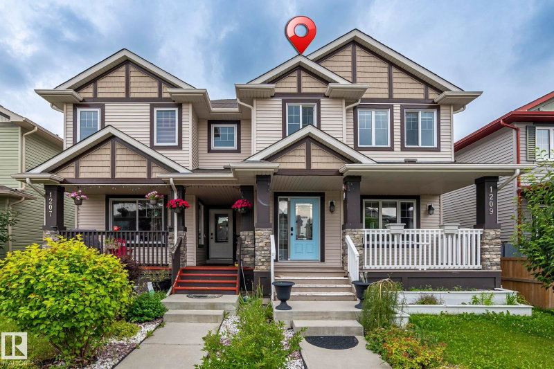 1209 30 Avenue, Edmonton, Alberta