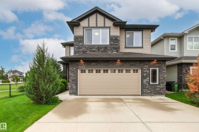 1133 HAYS Drive