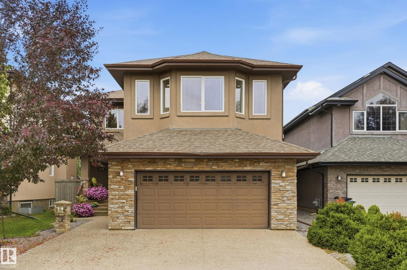 2416 Warry Place, Edmonton, Alberta