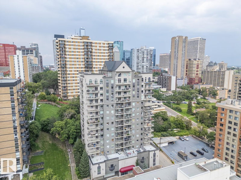 A unit for sale at 9819 104 Street NW