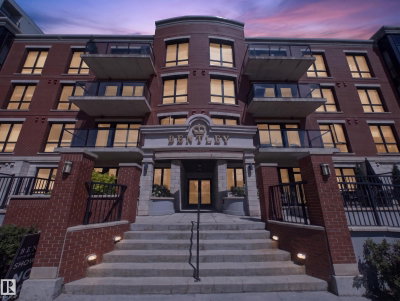 403, - 11710 87 Avenue
